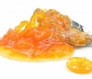 Πανεύκολη μαρμελάδα πορτοκάλι με 4 μόνο υλικά