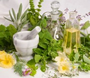 Πως να ανακουφιστείτε με βότανα από το φαρμακείο της φύσης