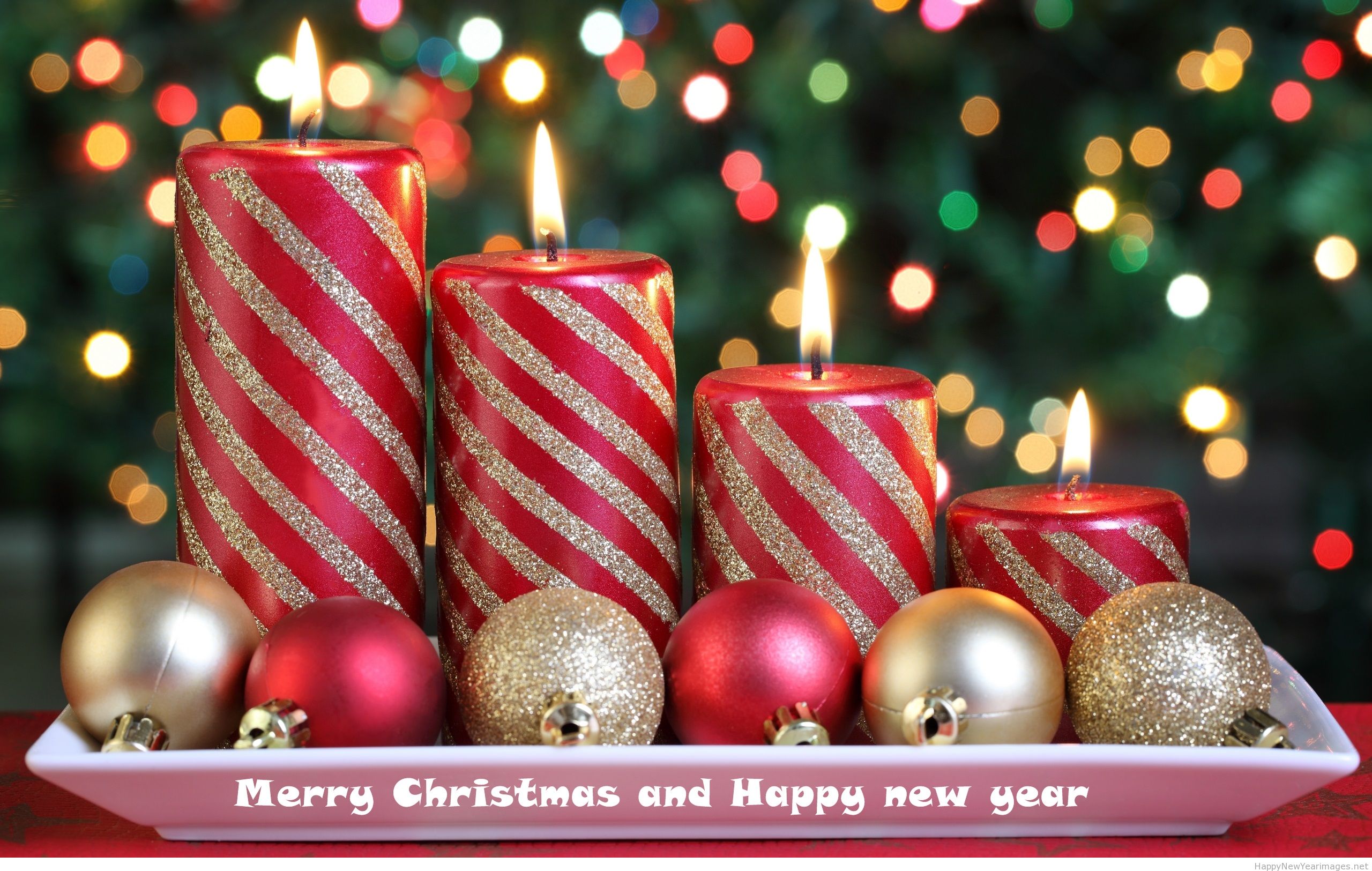 Merry-Christmas-and-happy-new-year-candle-wallpaper-2014-2015