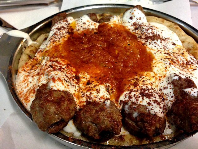 Αποτέλεσμα εικόνας για kebab γιαουρτλου