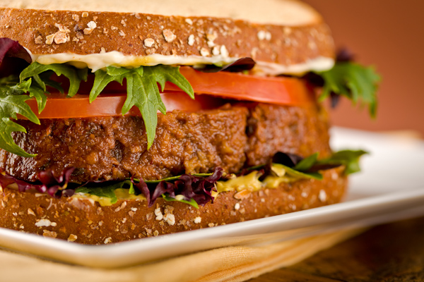 Meatloaf-Sandwich