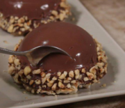 Πάστα σοκολάτας με κρέμα, πανεύκολη με 6 υλικά (Video)